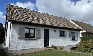 Maison 6 Pièces 120 m² à vendre à Abbeville (80100)