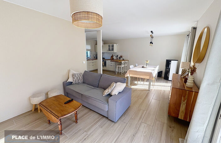 À VENDRE   MAISON FAMILIALE 4 CHAMBRES À ABBEVILLE — photo 2
