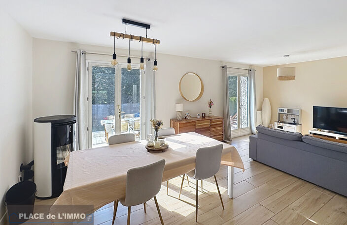 À VENDRE   MAISON FAMILIALE 4 CHAMBRES À ABBEVILLE — photo 3
