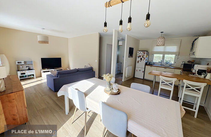 À VENDRE   MAISON FAMILIALE 4 CHAMBRES À ABBEVILLE — photo 5