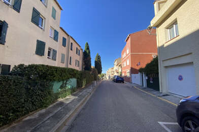 Garage  120 €