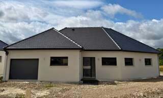 Maison 135 m² à construire Saveuse (80470)