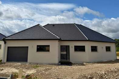 Maison 6 pièces 436000 €