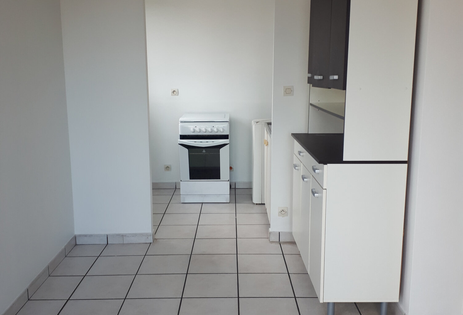 STUDIO 28m2 avec balcon — photo 1