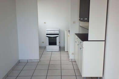 Appartement 1 pièces 669 €