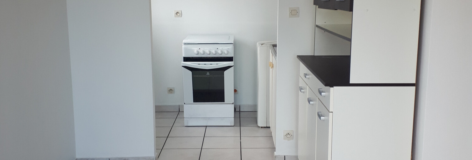 Appartement 1 Pièce 28 m² à louer à Sainte-Geneviève-des-Bois (91700)