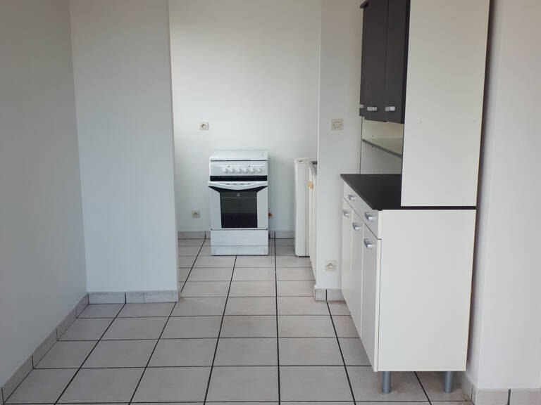 STUDIO 28m2 avec balcon — photo 1