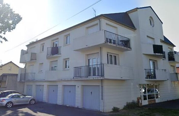 STUDIO 28m2 avec balcon — photo 2