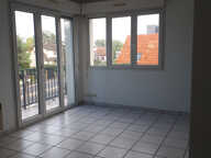 STUDIO 28m2 avec balcon — photo 4