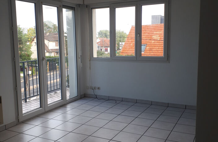 STUDIO 28m2 avec balcon — photo 4
