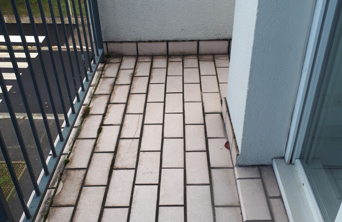 STUDIO 28m2 avec balcon — photo 5
