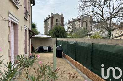 Maison 5 pièces 262500 €