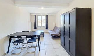 Appartement 1 Pièce 26 m² à louer à Grenoble (38000)