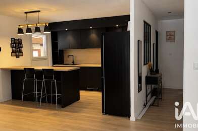 Maison 5 pièces 249000 €