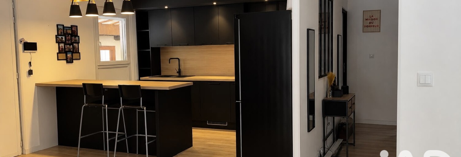 Maison 5 Pièces 137 m² à vendre à Lézan (30350)