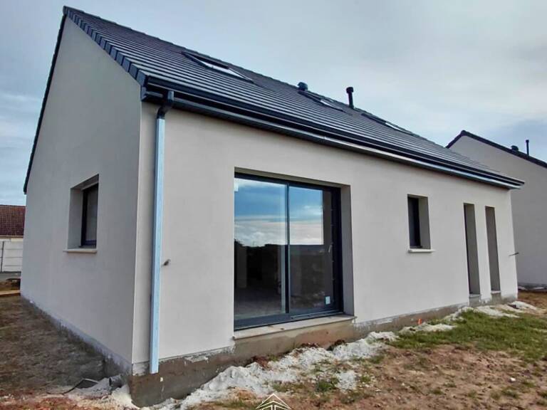 Pavillon neuf individuel  — photo 1