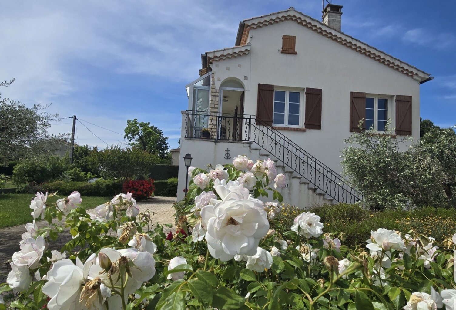 Vente Maison/villa 7 pièces — photo 1