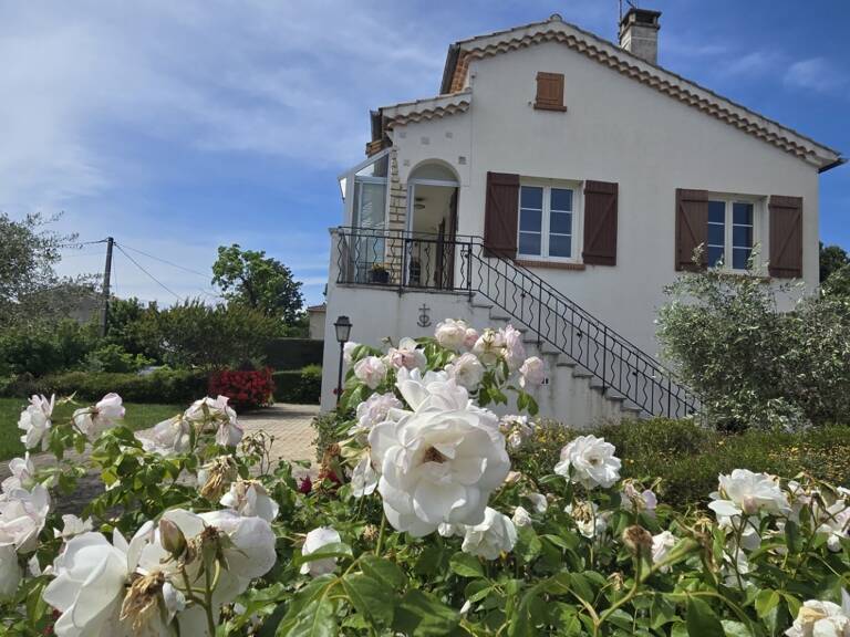 Vente Maison/villa 7 pièces — photo 1