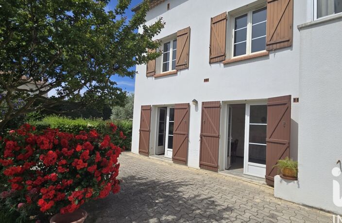 Vente Maison/villa 7 pièces — photo 3