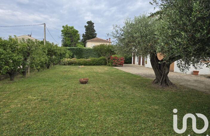 Vente Maison/villa 7 pièces — photo 4