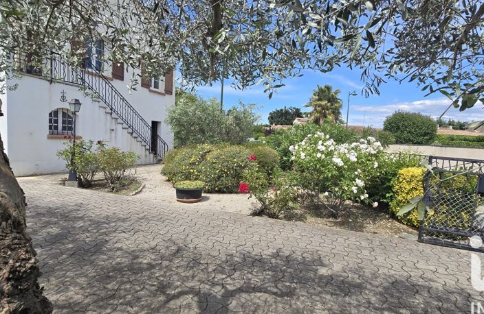 Vente Maison/villa 7 pièces — photo 5