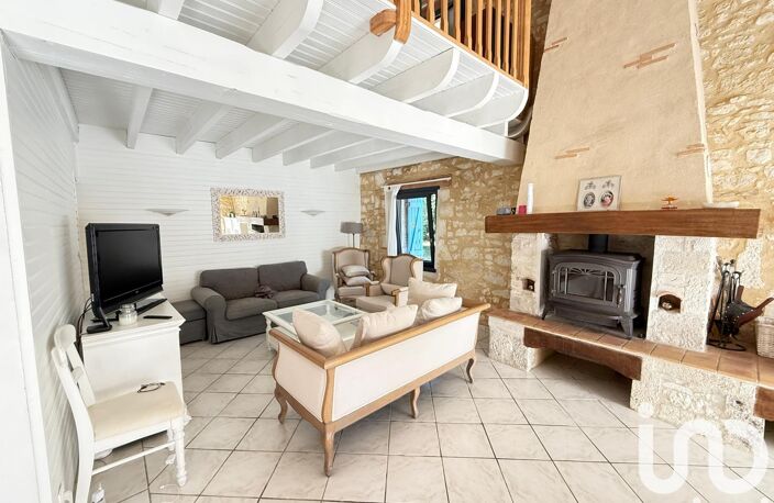 Vente Maison de campagne 4 pièces — photo 3