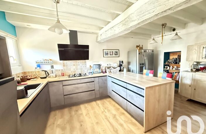 Vente Maison de campagne 4 pièces — photo 5