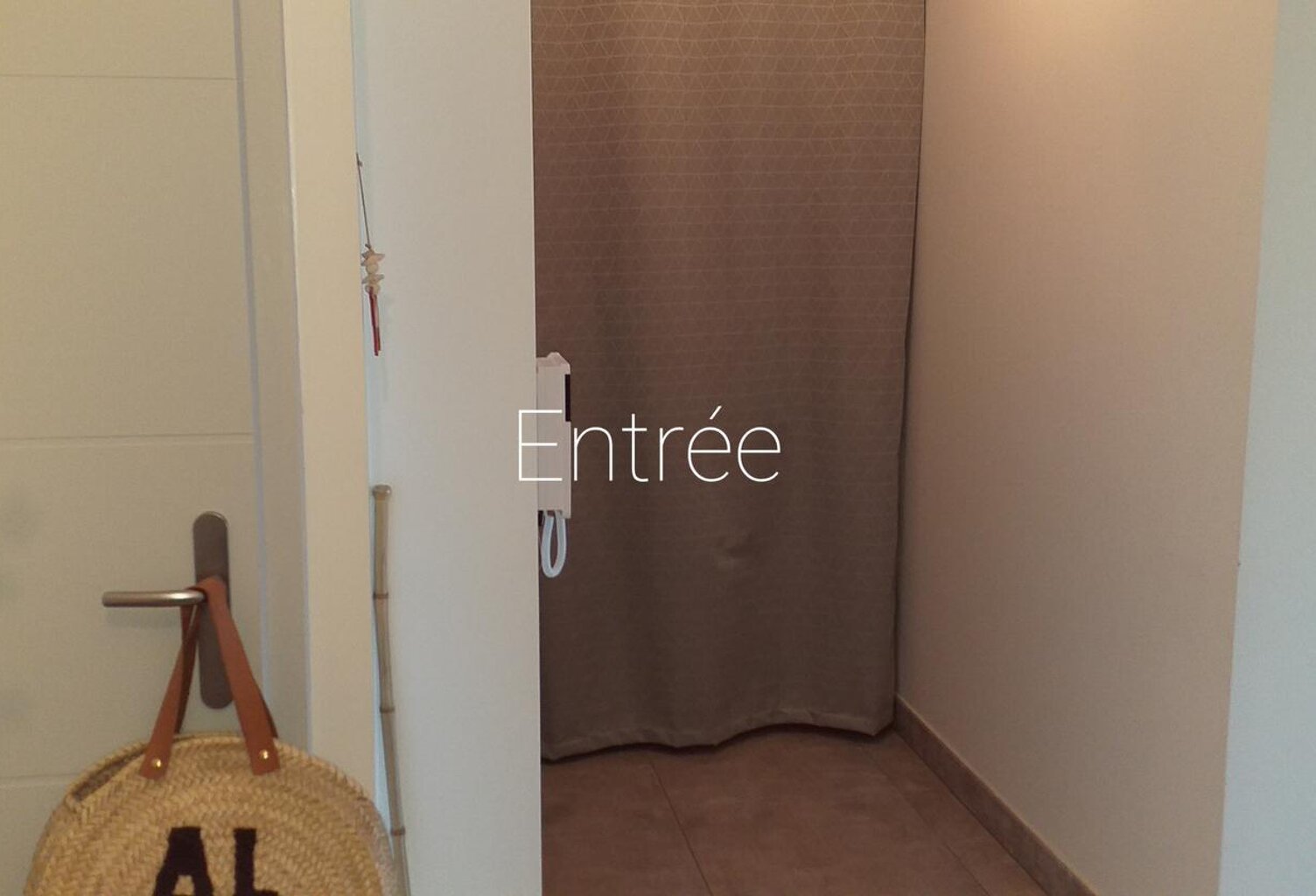 Location appartement 3 pièces 77 m² à Saint-Marcellin (38160) — photo 1
