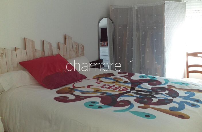 Location appartement 3 pièces 77 m² à Saint-Marcellin (38160) — photo 3