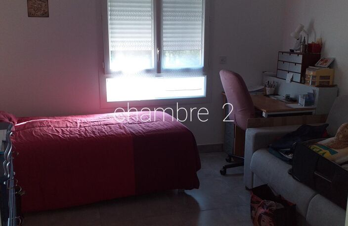 Location appartement 3 pièces 77 m² à Saint-Marcellin (38160) — photo 4