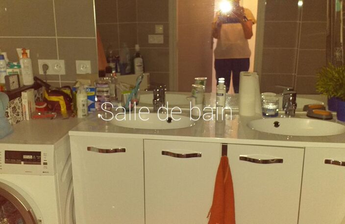 Location appartement 3 pièces 77 m² à Saint-Marcellin (38160) — photo 5