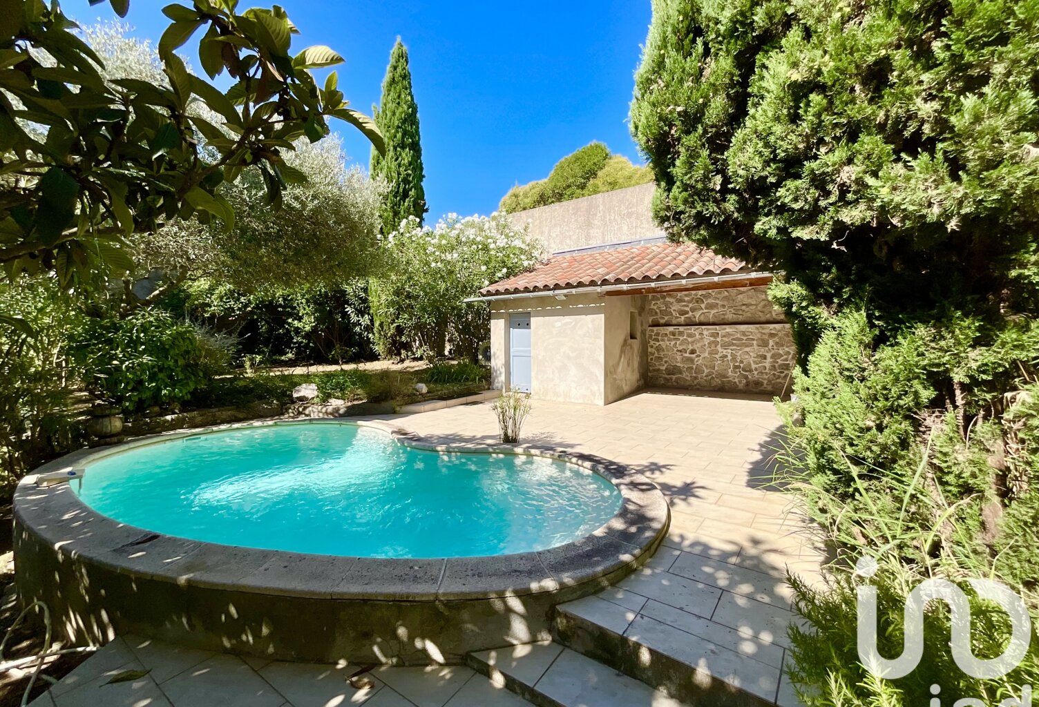 Vente Maison de ville 8 pièces — photo 1