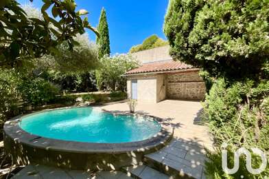 Maison 8 pièces 343000 €