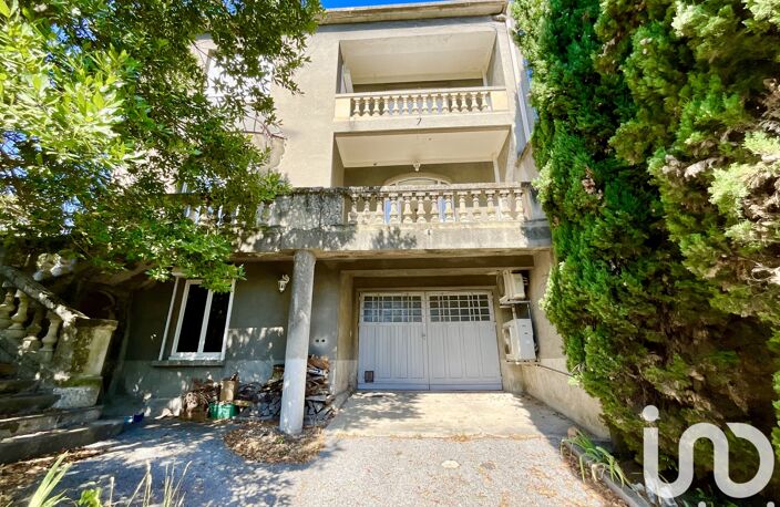 Vente Maison de ville 8 pièces — photo 4