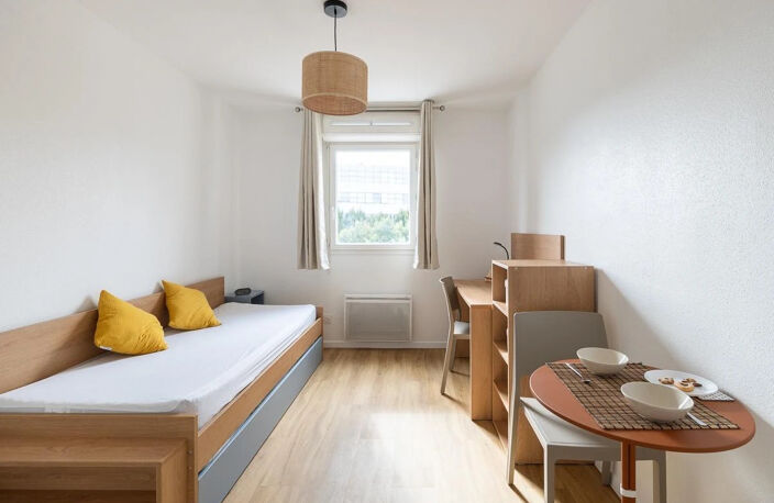 INVESTISSEMENT LMNP - CLAMART — photo 2