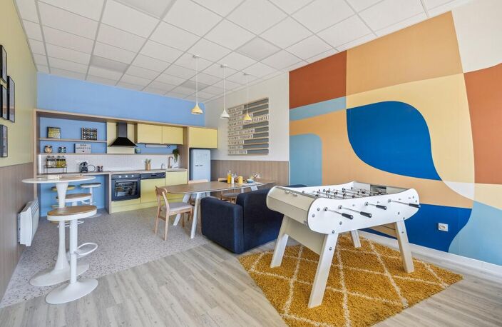 INVESTISSEMENT LMNP - CLAMART — photo 4