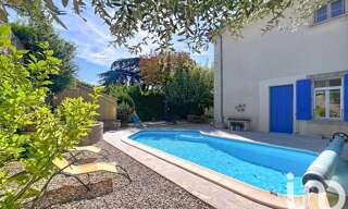 Maison 8 Pièces 217 m² à vendre à Murviel-lès-Béziers (34490)