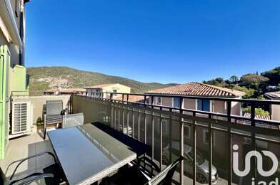 Appartement 4 pièces 415000 €