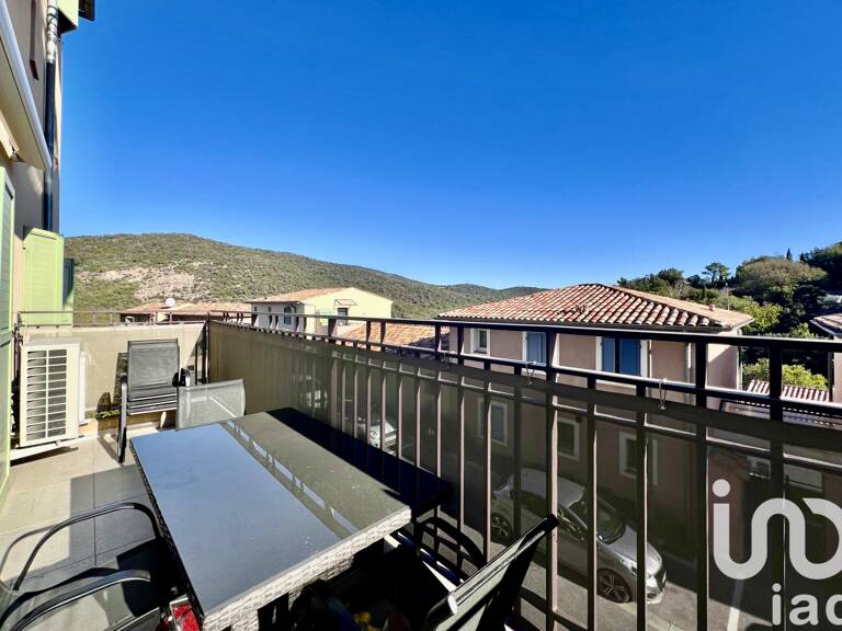 Vente Appartement 4 pièces — photo 1