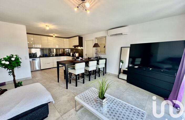 Vente Appartement 4 pièces — photo 2