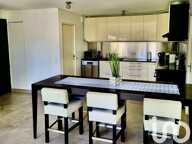 Vente Appartement 4 pièces — photo 4