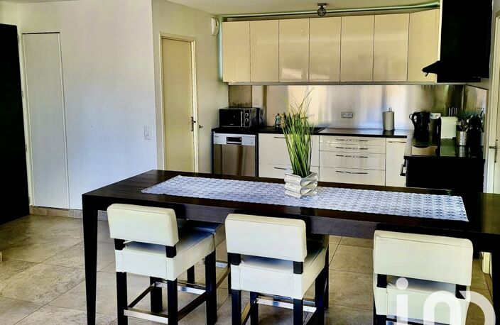 Vente Appartement 4 pièces — photo 4