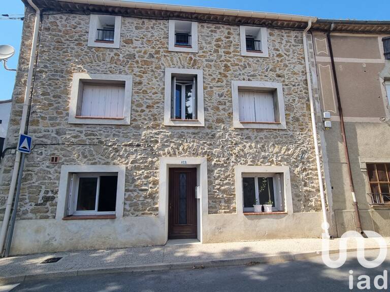 Location Maison/villa 4 pièces — photo 1