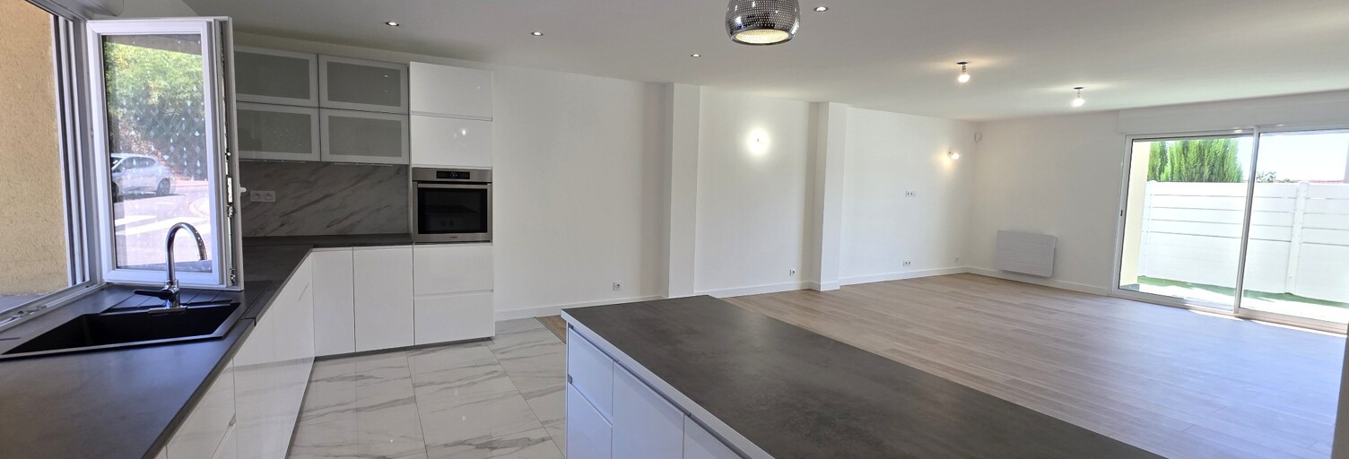 Maison 6 Pièces 175 m² à vendre à Mions (69780)