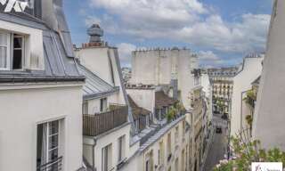 Appartement 2 Pièces 60 m² à vendre à Paris 3 (75003)