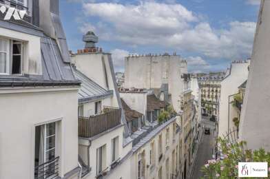Appartement 2 pièces 546000 €