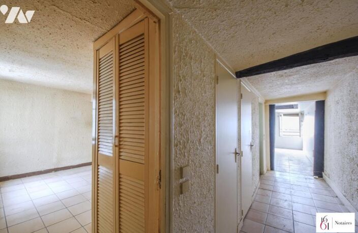 Vente appartement 2 pièces 60 m² Paris 3 (75003) — photo 4