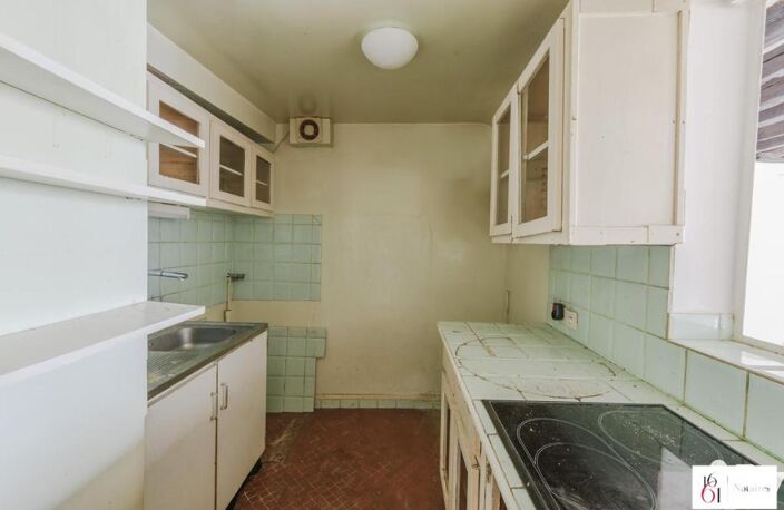 Vente appartement 2 pièces 60 m² Paris 3 (75003) — photo 5
