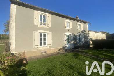 Maison 4 pièces 148000 €