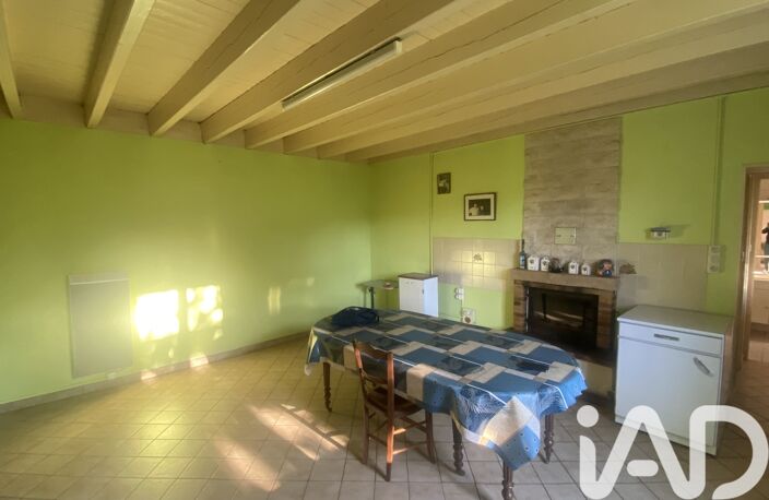 Vente Maison/villa 4 pièces — photo 2